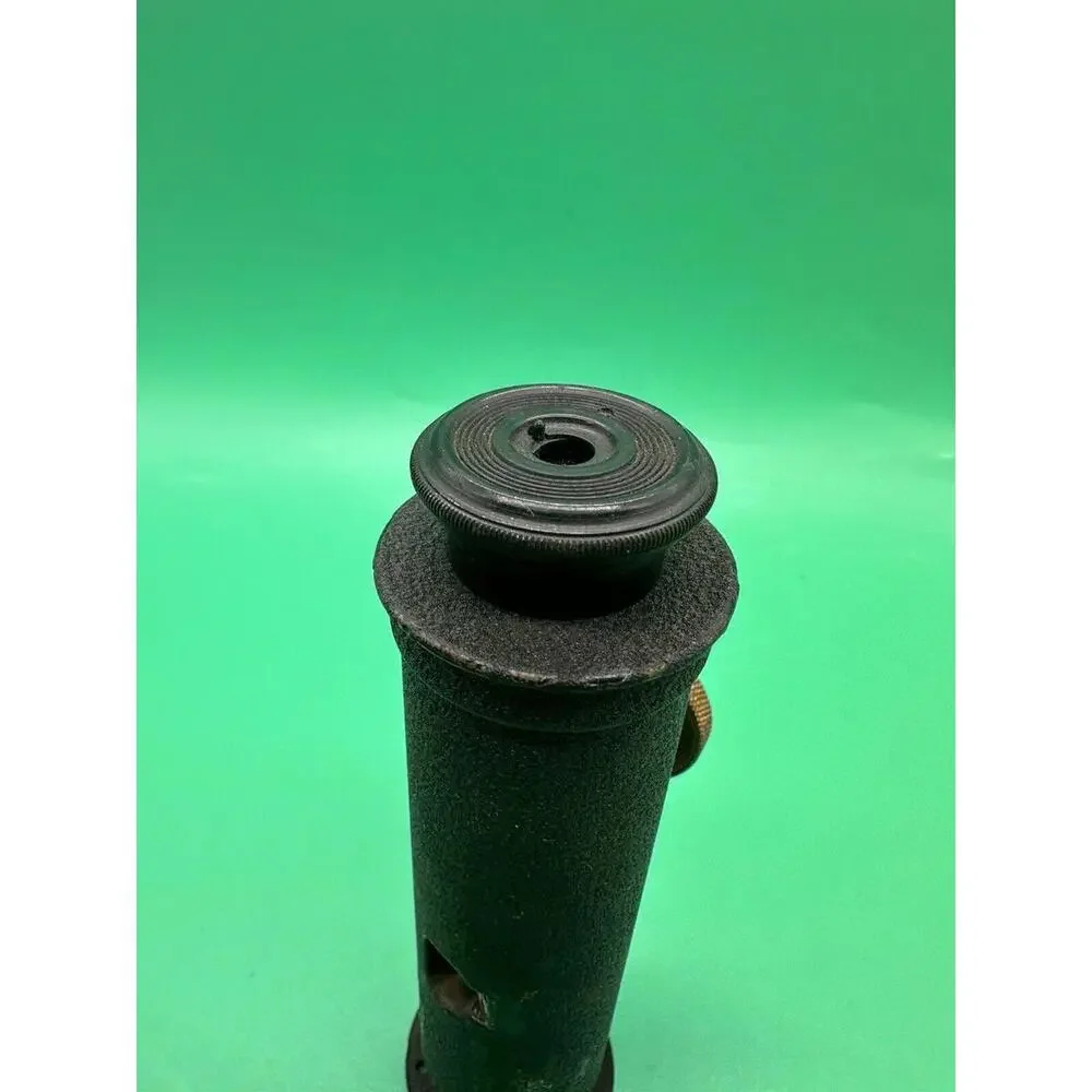 VINTAGE Optical Scope PROFESSIONAL Keuffel&Esser Microscope TELESCOPE LENS